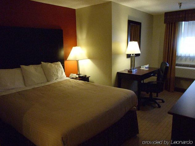 St Charles Hotel Downtown Hudson Room photo